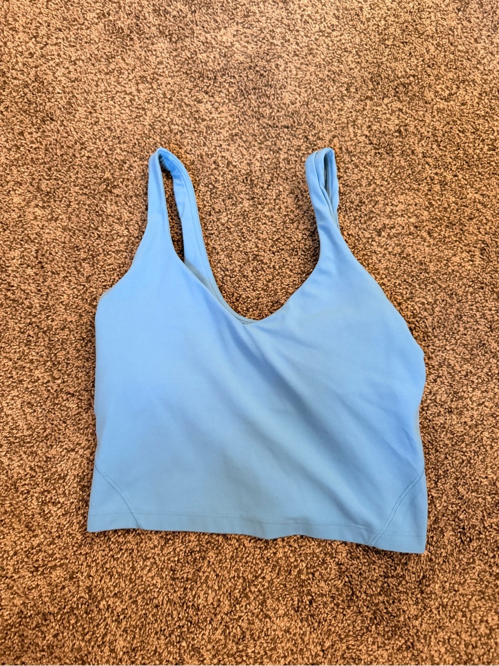 Lululemon Align Tank
